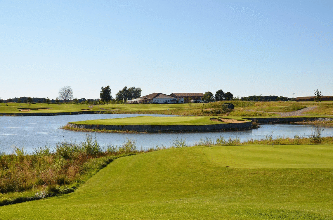 Golf, Fishing, Hunting - The Best Outdoor Hobbies in 2025