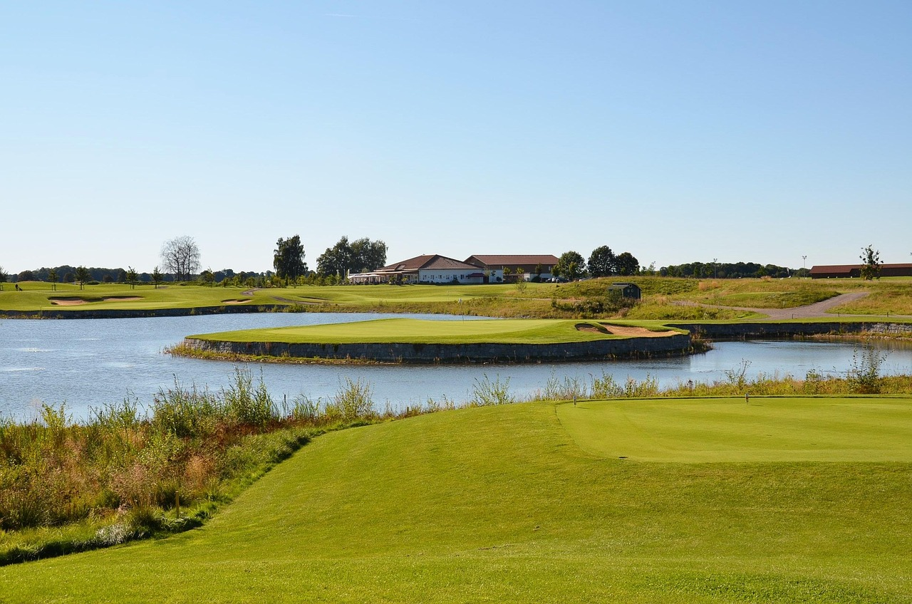 Golf, Fishing, Hunting - The Best Outdoor Hobbies in 2025